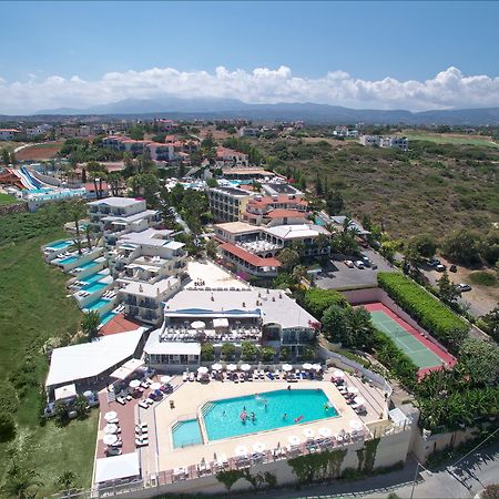 Rethymno Mare Royal & Water Park Hotel Szkaléta Kültér fotó