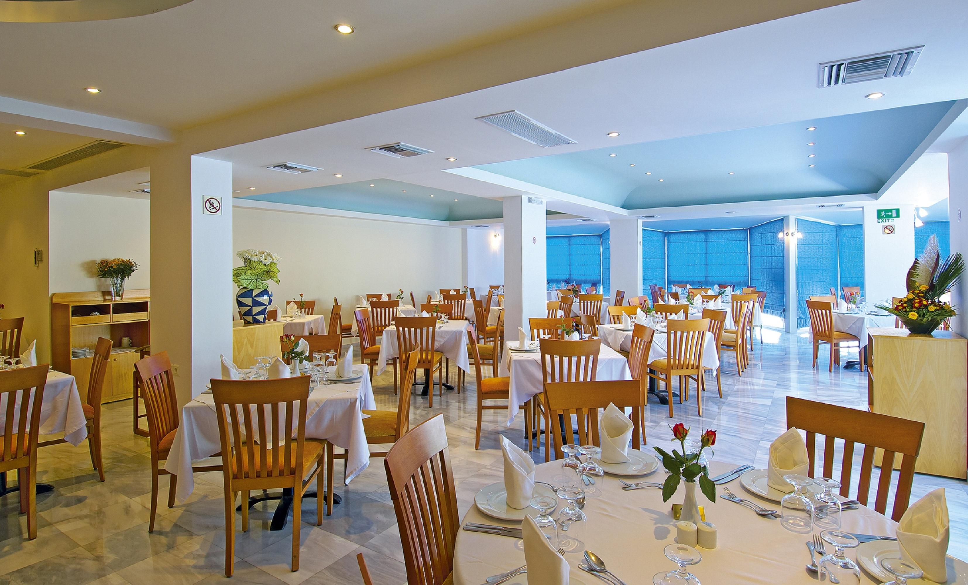 Rethymno Mare Royal & Water Park Hotel Szkaléta Kültér fotó