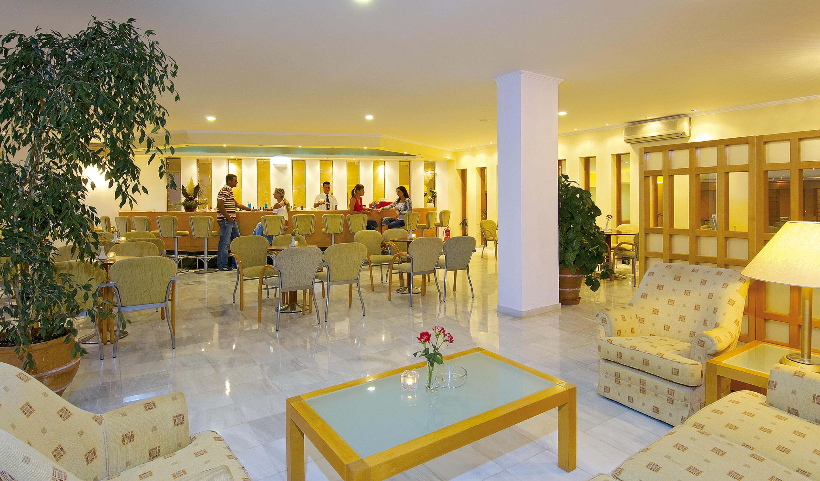 Rethymno Mare Royal & Water Park Hotel Szkaléta Kültér fotó