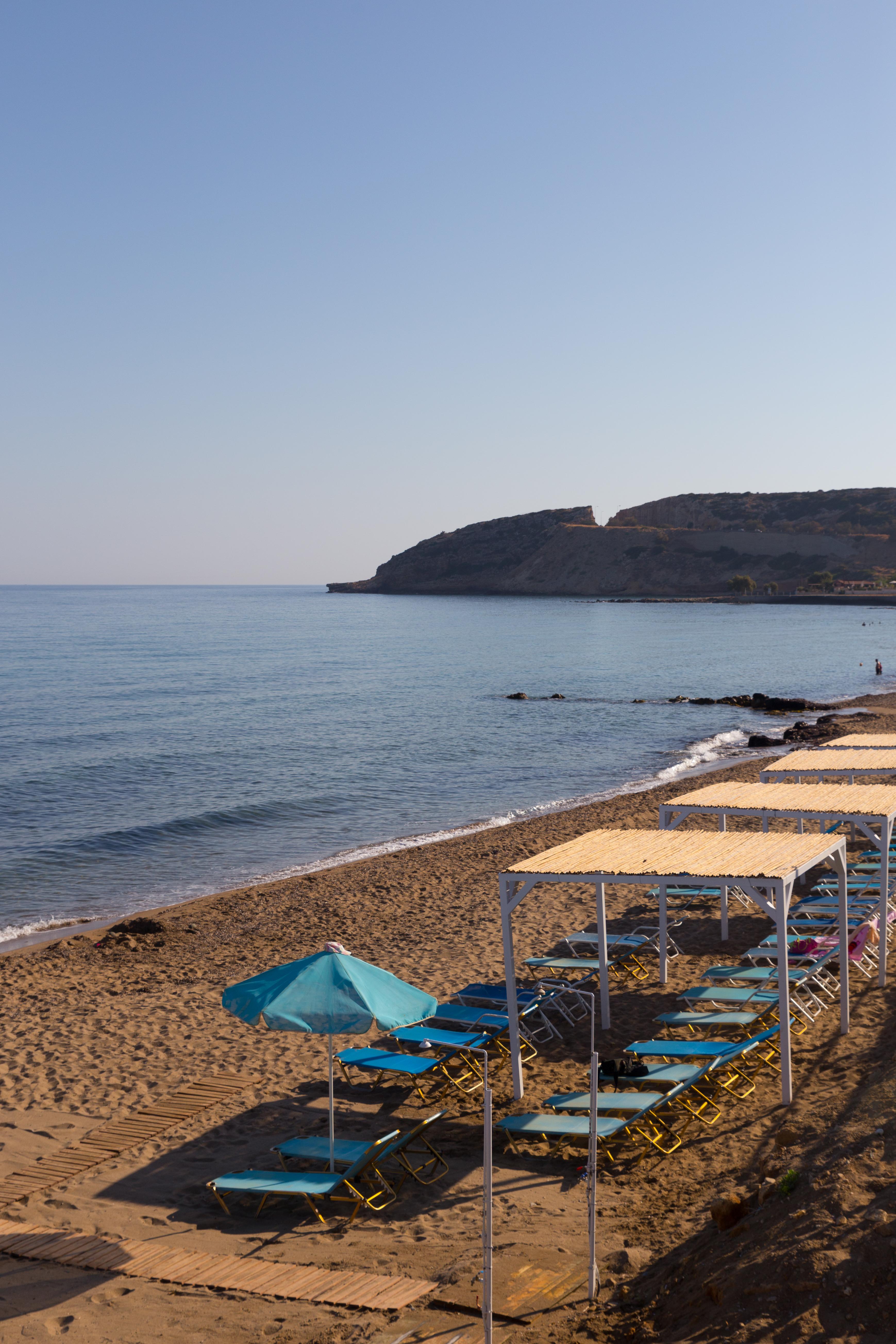 Rethymno Mare Royal & Water Park Hotel Szkaléta Kültér fotó